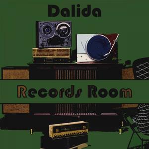 Dalida《Comme une symphonie》[MP3_LRC]