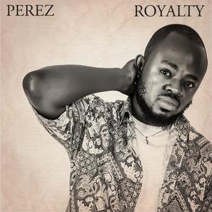 Perez《Grateful》[MP3_LRC]