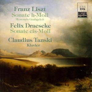 Claudius Tanski - Sonata quasi Fantasia in C-Sharp Minor, Op. 6: III. Finale. Allegro con brio