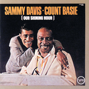 Sammy Davis Jr.&Count Basie《My Shining Hour》[MP3_LRC]