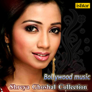 Shreya Ghoshal《Tere Bina(Female Version)(From "Tezz")》[MP3_LRC]