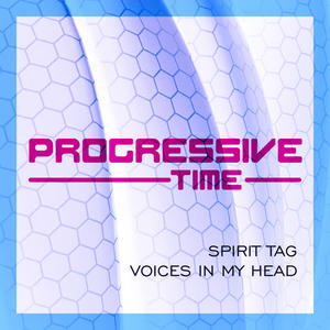 Spirit Tag《Voices In My Head(Original Mix)》[MP3_LRC]