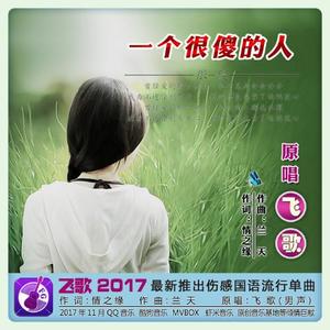 飞歌 - 一个很傻的人