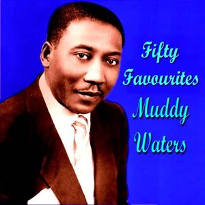 Muddy Waters《Mannish Boy》[MP3_LRC]