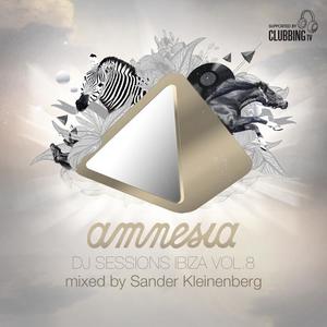 Various Artists《Amnesia DJ Sessions Ibiza, Vol. 8(DJ Mix By Sander Kleinenberg)》[MP3_LRC]