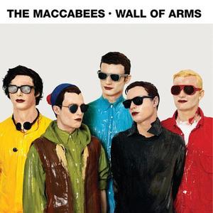 The Maccabees《Seventeen Hands(Album Version)》[MP3_LRC]