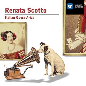 Renata Scotto&Philharmonia Orchestra&Manno Wolf-Ferrari《Tu che di gel sei cincta (Act 3)》[MP3_LRC]