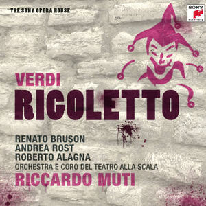 Riccardo Muti&Roberto Alagna&Giuseppe Verdi&Orchestra Del Teatro Alla Scala《Questa o quella per me pari sono》[MP3_LRC]