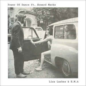 Lisa Lashes&E.M.A&Howard Marks aka Mr Nice《Power of Dance(Extended Club Mix)》[MP3_LRC]