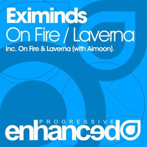 Eximinds&Aimoon《Laverna(Original Mix)》[MP3_LRC]