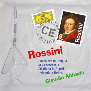 Patrizia Pace&Anna Gonda&Alessandro Corbelli&Wiener Staatsopernchor&维也纳爱乐乐团&Claudio Abbado《Act II Scene 1 - Uno stupido, uno stolto》[MP3_LRC]