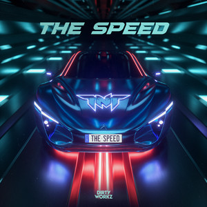 TNT&Technoboy&Tuneboy《The Speed》[MP3_LRC]