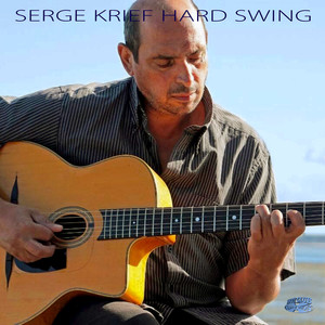 Serge Krief&Django Reinhardt《Django's Tiger》[MP3_LRC]