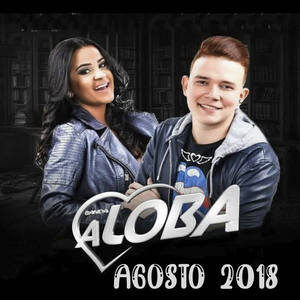Banda A Loba - Boca de Mel