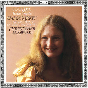 Emma Kirkby&Academy Of Ancient Music&Christopher Hogwood《Alpestre monte》[MP3_LRC]