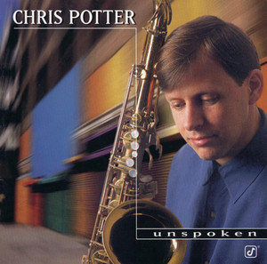 Chris Potter《Wistful》[MP3_LRC]