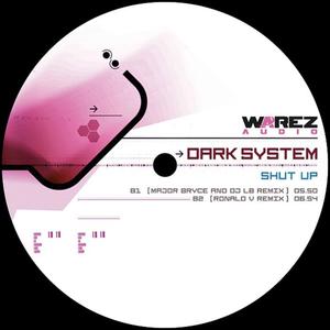 Dark System《Shut Up(Binum Remix)》[MP3_LRC]