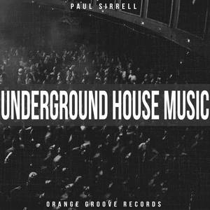 Paul Sirrell《Bass Kick(Original Mix)》[MP3_LRC]