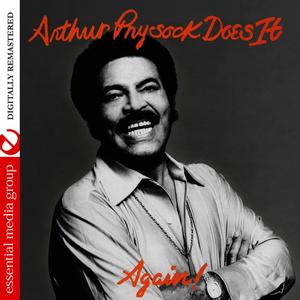 Arthur Prysock《Never Gonna Let You Go (Stuck on Loving You)》[MP3_LRC]