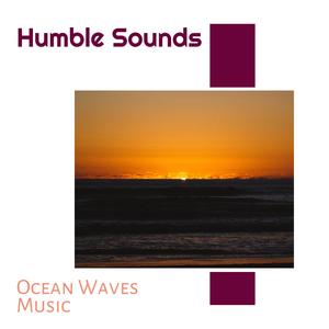 Sultry Waves Sound Project - Joyful Ocean Night Waves