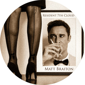 Matt Braiton《Menace》[MP3_LRC]