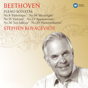 Stephen Kovacevich《Piano Sonata No. 21 in C major, Op. 53 "Waldstein": III. Rondo (Allegretto moderato)》[MP3_LRC]