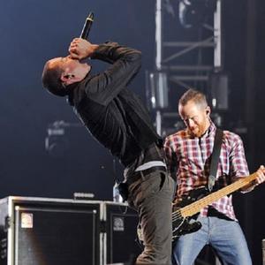 Linkin Park《New Divide(Live)》[MP3_LRC]