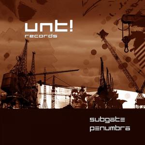 Subgate《Penumbra(Tibiza Mix)》[MP3_LRC]