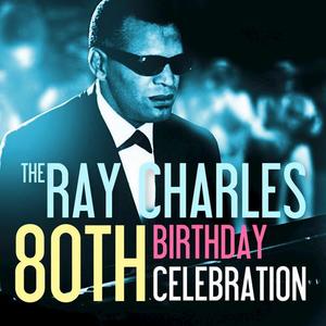 Ray Charles《Here We Go Again》[MP3_LRC]