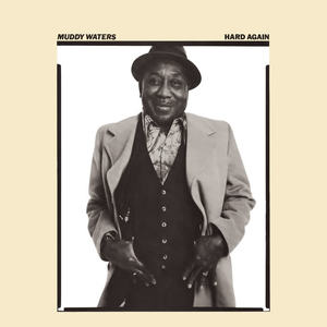 Muddy Waters《I Want to Be Loved #2》[MP3_LRC]