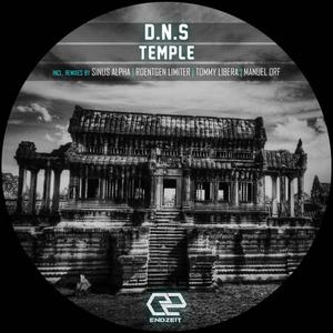 D.N.S《Temple(Manuel Orf aka Viper XXL Remix)》[MP3_LRC]