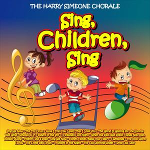 The Harry Simeone Chorale - The Little Red Drum