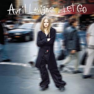 Avril Lavigne《Tomorrow》[MP3_LRC]