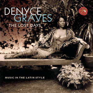 Denyce Graves&José María Vitier《Soledad》[MP3_LRC]