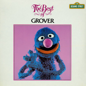 Grover&Ernie《Climbing Nine Stairs》[MP3_LRC]