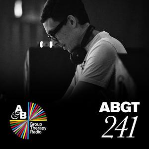 East & Atlas《Casablanca(Push The Button)[ABGT241]》[MP3_LRC]