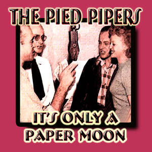 Pied Pipers《Nine Old Men》[MP3_LRC]