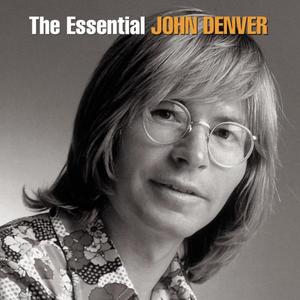 John Denver《Take Me Home, Country Roads》[MP3_LRC]