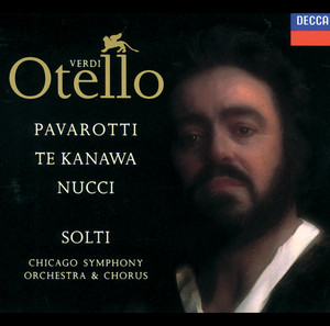 Luciano Pavarotti&Kiri Te Kanawa&Chicago Symphony Orchestra&Georg Solti《"Già nella notte densa...Venga la morte"(Live In Chicago & New York / 1991)》[MP3_LRC]