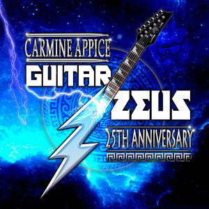 Carmine Appice&Ron 