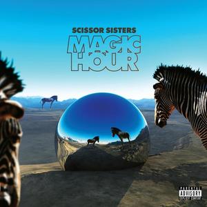 Scissor Sisters - San Luis Obispo