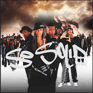 So Solid Crew《Mega ft Swiss - Doin Here》[MP3_LRC]