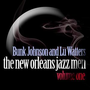 Bunk Johnson&Lu Watters《Alabama Bound》[MP3_LRC]