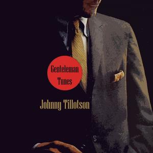 Johnny Tillotson《Four Walls》[MP3_LRC]