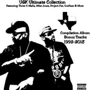 UGK《UGK - Money Hoes Power Featuring Jermaine Dupri》[MP3_LRC]