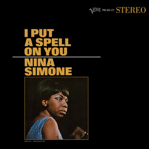 Nina Simone《July Tree》[MP3_LRC]