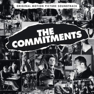 The Commitments《Slip Away》[MP3_LRC]