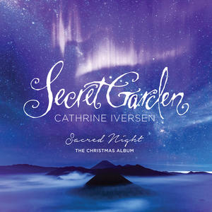 Secret Garden&Cathrine Iversen《A Million Stars》[MP3_LRC]