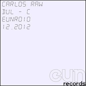 Carlos Raw - Lolitas