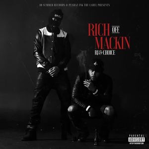 RJmrLA&Royce the Choice&Shaun Sloan - I Just Came To Play